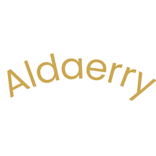 aldaerry-logo